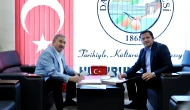 Darende'ye AB Destekli Proje: Atıklar Ekonomiye, Gençler Yeşil Yakaya