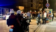 Gece Saatlerinde Meydana Gelen Silahlı Olayda 2 Kişi Yaralandı