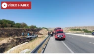 Akçadağ’da Feci Kaza: Baba Ağır Yaralandı, Oğlu Hayatını Kaybetti!