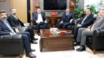 Başkan Sadıkoğlu, Bakan Yardımcısından Mücbir Sebep İstiyor