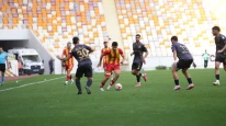 Yeni Malatyaspor, 1461 Trabzon FK ile karşılaşmaya hazırlanıyor!