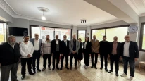 Eskişehir Malatyalılar Derneği’nde Yeni Başkan Tacettin Arslan Oldu