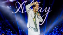 Altay, Malatya Kültür Yolu Festivali’nde Unutulmaz Bir Gece Yaşattı