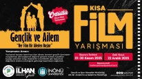 Yeşilyurt Belediyesinden “Gençlik ve Ailem” Temalı Kısa Film Yarışması