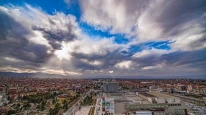 Malatya’da Kuvvetli Rüzgar ve Fırtına Uyarısı: Tedbirli Olun