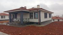 Malatya Deprem Sonrası Yatırımlarla Kırsalda Yeniden Canlanıyor