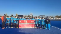 Malatya U13 Gazze Kupası Kadın ve Erkek Takımları Konya’da Parladı