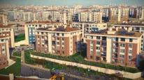 Asrın İnşa Seferberliği ile 350 Bin Konut Teslimi 15 Kasımda Yapılacak