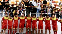 Yeni Malatyaspor, Arnavutköy Belediyespor Karşısında Moral Arayacak