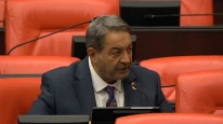 Fendoğlu TBMM’de Malatya Sanayisinin Sorunlarını Gündeme Getirdi