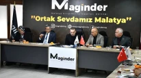PTT Başmüdürlüğü Başka ile Giderse Malatya İçin Vahim Bir Durum Olur!