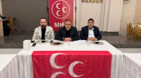 MHP Malatya’da Yılın Son Toplantısı: Gündem Yalova Saldırısı ve Terör