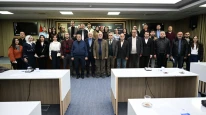 Battalgazi'de Aralık Meclisi Toplantısı: Üniversiteliler Yakın Takipte