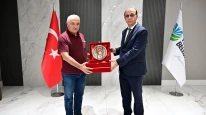 Tarihe Işık Tutan Kitap Yeşilyurt Belediyesi’nden