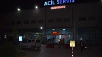 Malatya'da bir kişi ayırmaya çalıştığı kavgada bıçakla ağır yaralandı