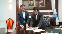 Belediyeden evlenecek çiftlere eşya yardımı
