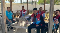 SYDV Grevi Yazıhan’da Başladı