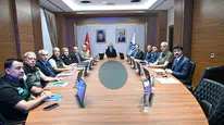 Malatya'da bir haftada 63 Bin 702 şahıs sorgulandı!