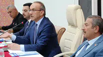 Darende’de Rezerv İş Yerleri İçin Kura Yapılmayacak