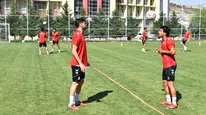 Yeşilyurtspor'un Malatya Faaliyetleri Tamamlandı.!
