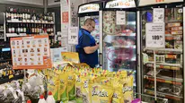 Battalgazi Belediyesi’nden Zincir Marketlere Sıkı Denetim