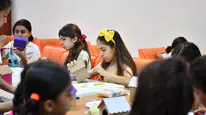 Yeşilyurt Kent Konseyi’nden Dolu Dolu Yaz Tatili!