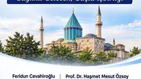 Anadolu'nun Sağlık Turizmi Potansiyeli Konya'da Masaya Yatırılıyor!