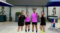 Dünyanın En Zorlu Fitness Yarışında Malatya İmzası