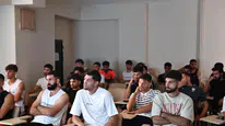 Malatya Yeşilyurtspor'a Yeni Sezon Öncesi Kural Eğitimi