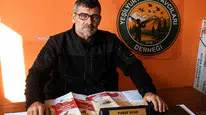 Doğa Avcıları Derneği Başkanı Yusuf Uçar’dan Av Sezonu Öncesi Uyarılar