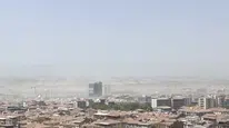Malatya’yı Toz Bulutu Sardı: Şantiye Alanlarında Rüzgâr Alarmı!