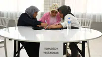 Başlık: Minik Kalpler Kur'an-ı Kerim İçin Yarıştı