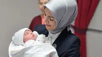Bakan Göktaş'tan Çarpıcı Veri: "Hanelerin Yüzde 57'sinde Çocuk Yok!"