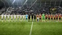 Malatya Yeşilyurtspor, Elazığ'da Hazırlık Maçını Gerçekleştirdi!