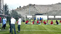 Yeşilyurtspor'da Hedef Şampiyonluk: Başkan Ayhan'dan Müjdeler