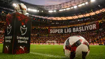 Süper Lig'de Hasret Bitiyor: Açılış Maçı Galatasaray - Arca Çorum FK!