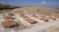 30 Aile Daha Yeni Yuvasına Kavuşuyor: Anahtar Teslimleri Başlıyor!
