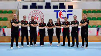Malatyalı Antrenör Mehmet Tercan, TCF Akademi Seminerinde Eğitmen Olarak Görev Aldı!