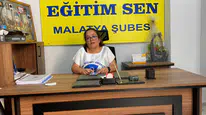 "Sağlık Emekçileri Tükenmiş Durumda!"