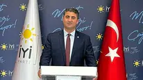 İYİ Parti İl Başkanı Serdar Yıldız’dan İhracat Tepkisi