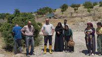 Beş Yılını Dolduran Yol Sorunu: Mahalle Sakinleri Çözüm Arayışında