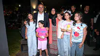 "Vatandaşımızın Yüzü Gülünce Bizim de Yüzümüz Gülüyor"