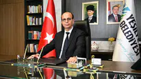 Yeşilyurt Belediye Başkanı Geçit'ten Kandil Mesajı