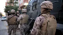 “Casperlar”a 21 İlde Operasyon: Malatya da Listede