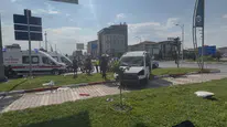 Malatya’da İki Ayrı Kazada 5 Kişi Yaralandı!