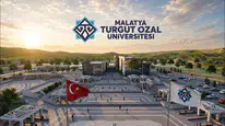 Malatya Turgut Özal Üniversitesi'nde Rektörlük Heyecanı