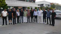 Dünya Şampiyonu Bilardocu Hacı Arap Yaman Malatya’da!