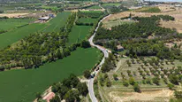 Battalgazi’de Yol Çalışmaları İlçe Genelinde Sürüyor