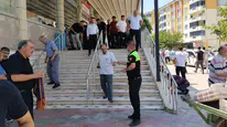 Malatya Büyükşehir Ekipleri 7 Ayda 16 Bin 500 Denetim Gerçekleştirdi!