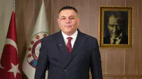 MTSO Başkanı Sadıkoğlu Yeniden Aday Olduğunu Açıkladı